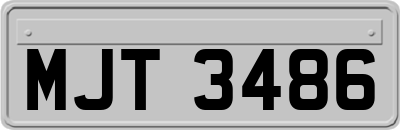 MJT3486