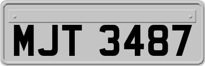 MJT3487