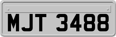 MJT3488