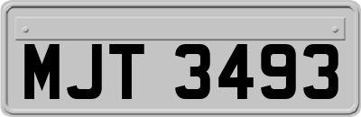 MJT3493