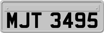 MJT3495