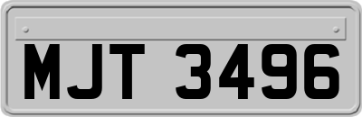 MJT3496