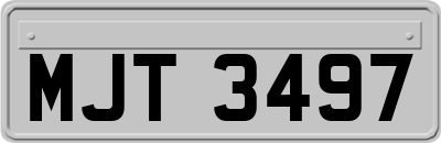 MJT3497