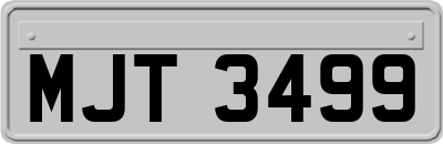 MJT3499
