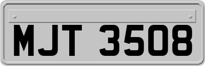 MJT3508