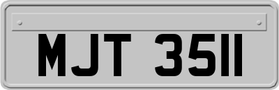 MJT3511