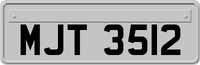 MJT3512