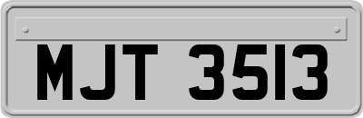 MJT3513