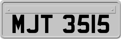 MJT3515