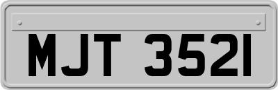 MJT3521