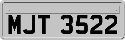 MJT3522
