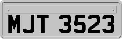 MJT3523