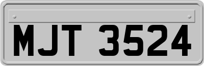 MJT3524