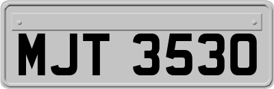 MJT3530