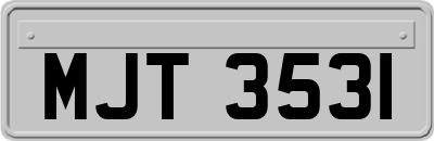 MJT3531