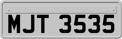 MJT3535