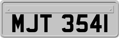 MJT3541