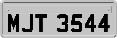 MJT3544