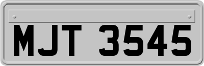 MJT3545