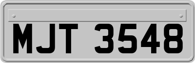 MJT3548