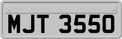 MJT3550