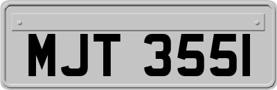 MJT3551