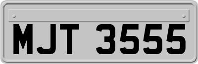 MJT3555