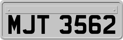 MJT3562
