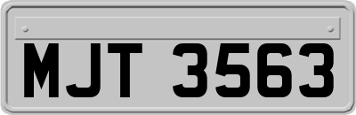 MJT3563
