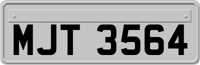 MJT3564