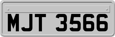 MJT3566