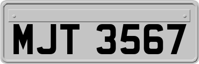 MJT3567