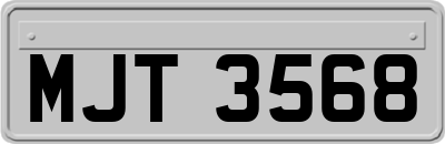 MJT3568