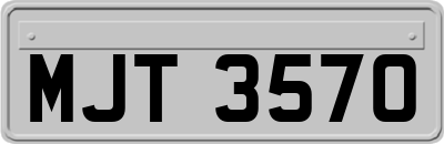 MJT3570