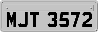 MJT3572