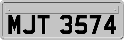 MJT3574