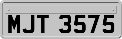 MJT3575