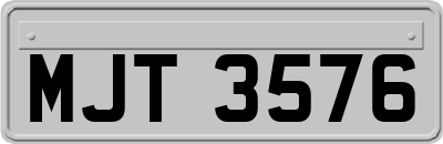 MJT3576