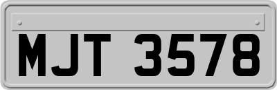 MJT3578