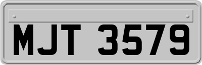 MJT3579
