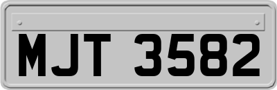 MJT3582