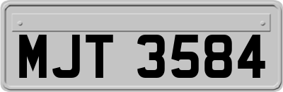 MJT3584