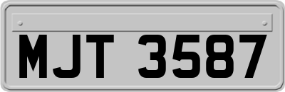 MJT3587
