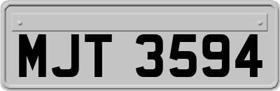 MJT3594