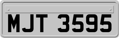 MJT3595