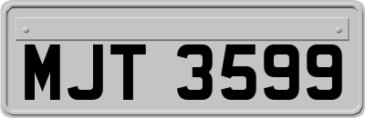 MJT3599