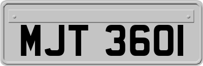 MJT3601
