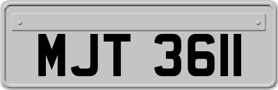 MJT3611