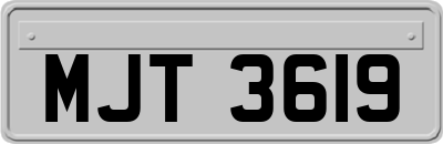 MJT3619