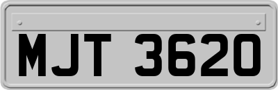 MJT3620